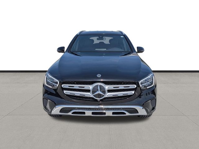 2021 Mercedes-Benz GLC GLC 300 - 1