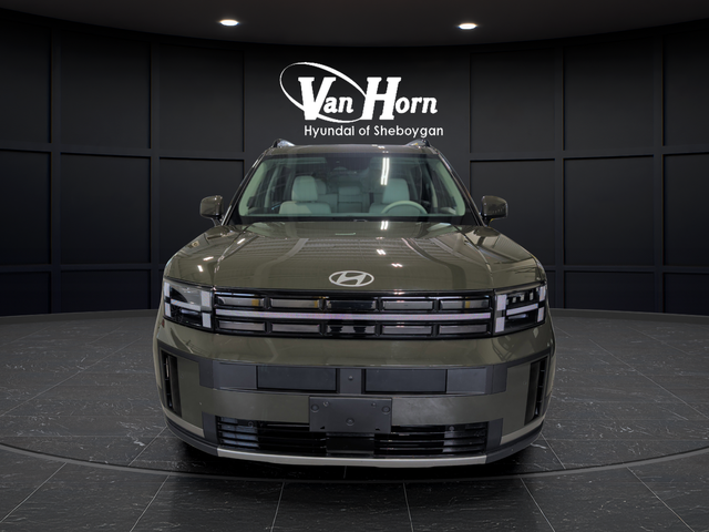 Used 2024 Rockwood Green Hyundai Limited image 3