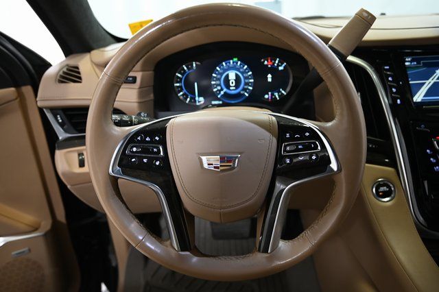 Used 2020  Cadillac Platinum Edition image 4