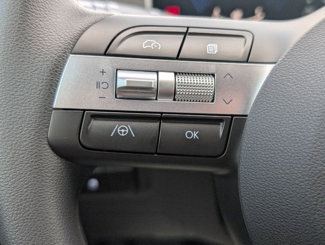 New 2026 Black Hyundai SE image 16