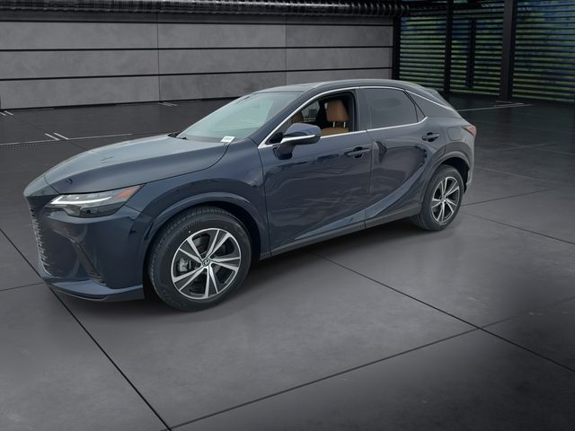 Used 2023 Lexus RX SUV