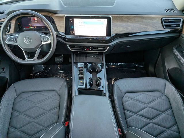 2025 Volkswagen Atlas SE w/Tech - Photo 26