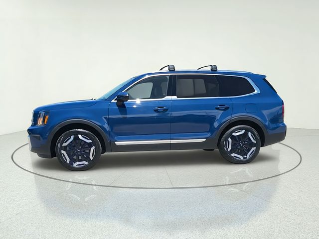Used 2024 Kia Telluride SUV