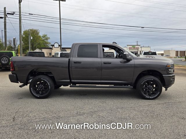 New 2026 Gray Ram Tradesman image 13