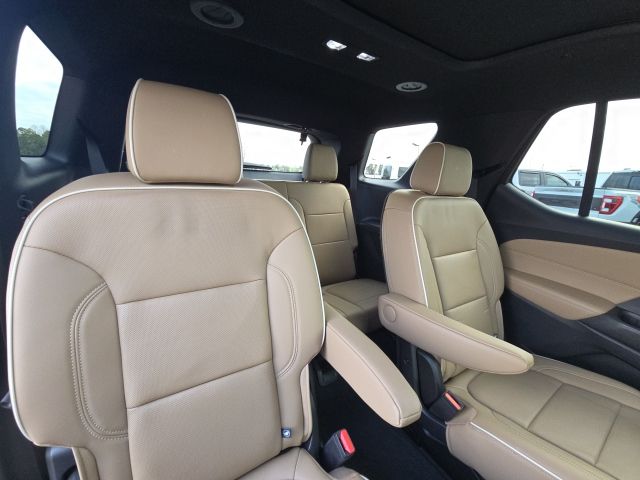 2023 Chevrolet Traverse Premier:45621A