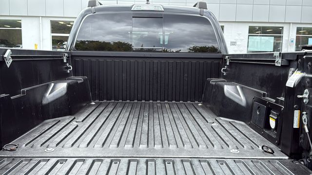 Used 2022 Toyota Tacoma Truck