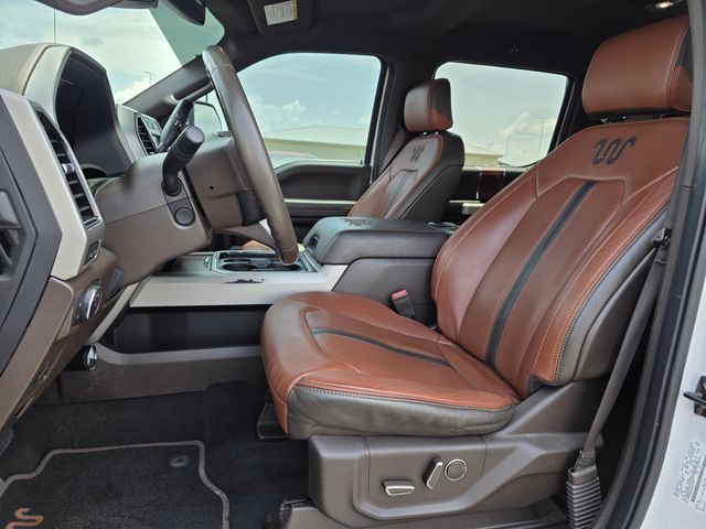 Used 2019 Ford F-350SD Truck