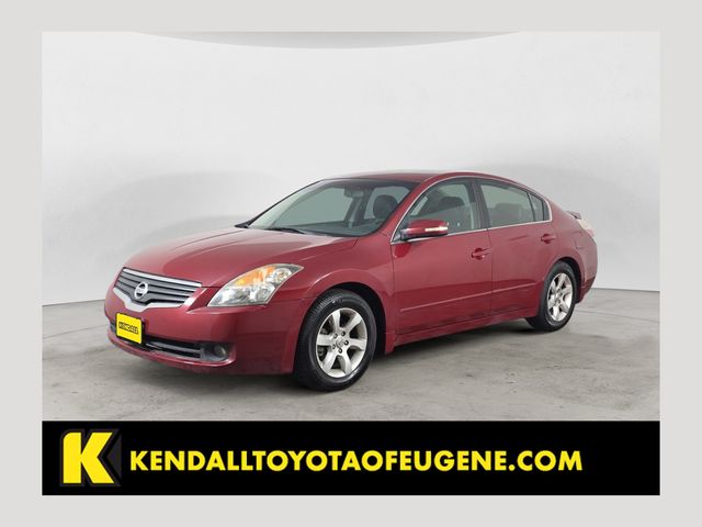 2007 Nissan Altima