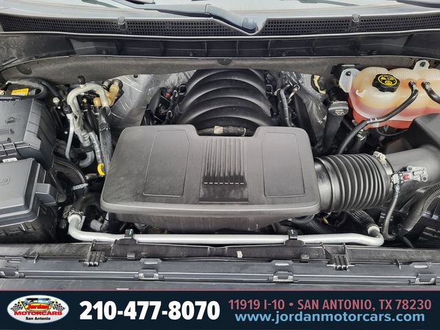 Used Car 2023 Cadillac Escalade Esv  Premium For Sale Under $70,000 In San Antonio, Texas
