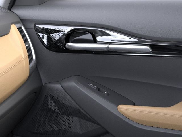 2026 Kia Seltos