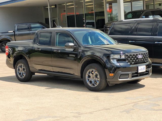 2026 Ford Maverick XLT SuperCrew FWD