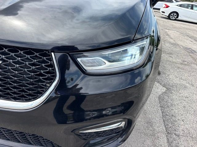 2025 Chrysler Pacifica - $25,988