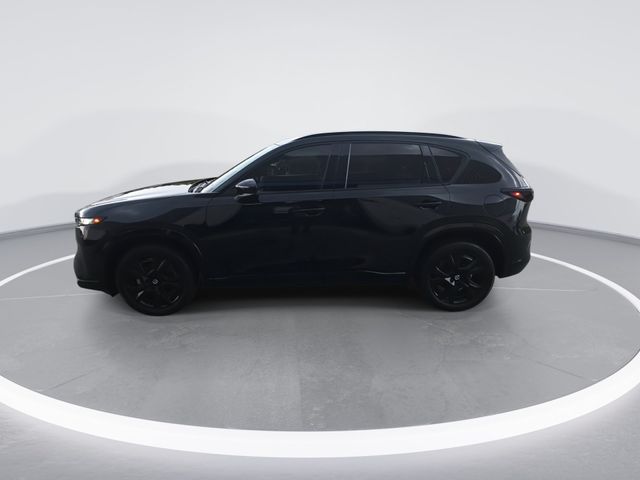 Used 2026 Jet Black Mica Mazda 2.5 S Premium Plus image 5