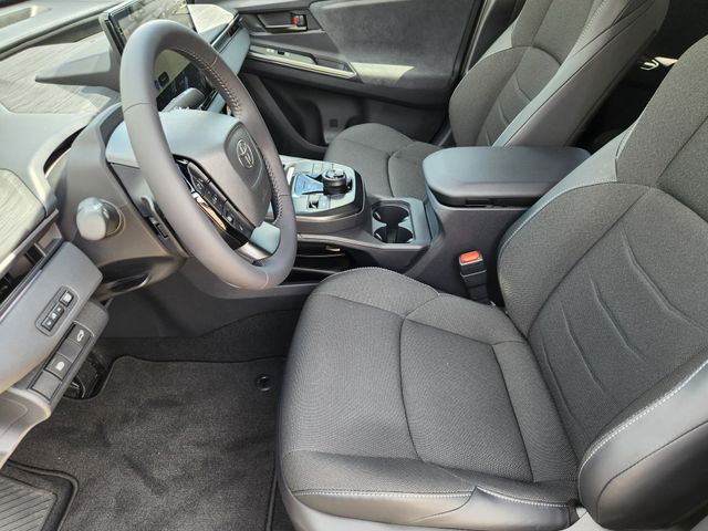 2026 Toyota C-HR SE  at Classic Toyota Galveston