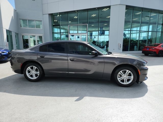 2023 Dodge Charger SXT 8