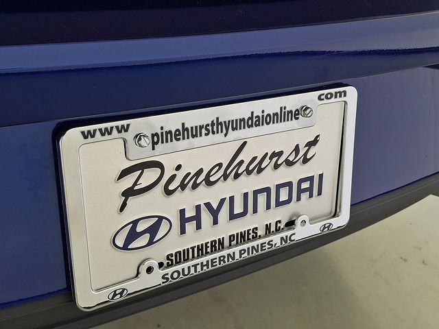 Used 2023 Hyundai Elantra Sedan