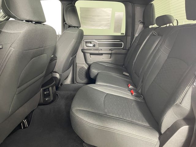 New 2026 Ram 2500 Big Horn For Sale in Bremerton, WA