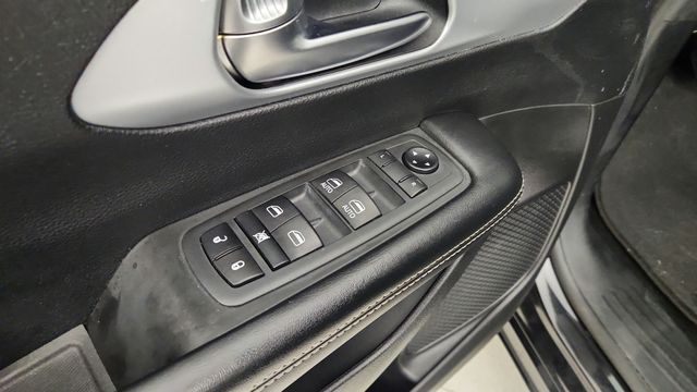 2020 Chrysler Pacifica Touring Black at Classic Chevrolet Galveston