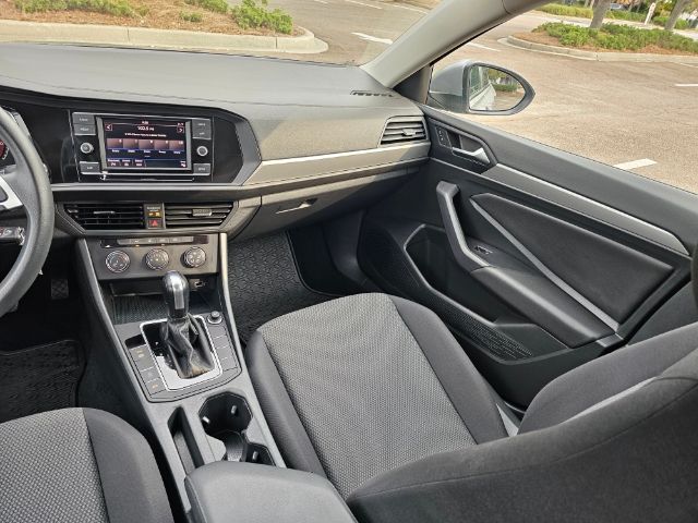 2019 Volkswagen Jetta 1.4T S 28