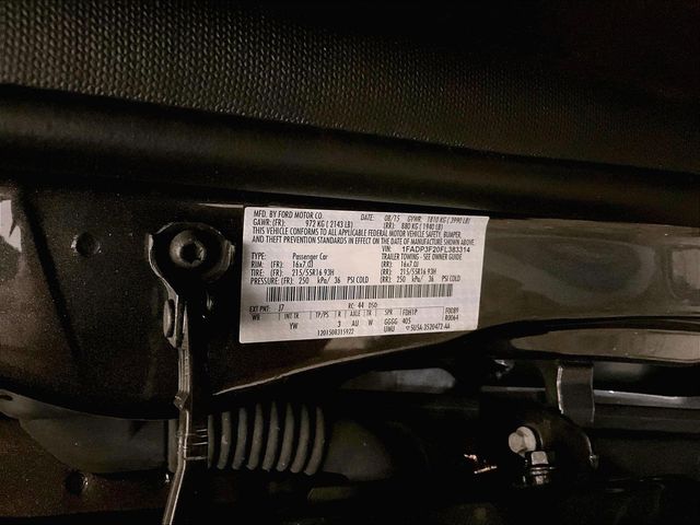 2015 Ford Focus SE Gray at Phil Fitts Ford