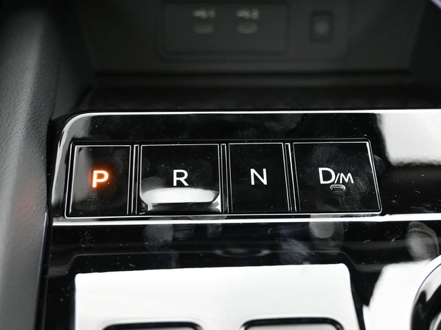 2025 Nissan Murano SL - Photo 27