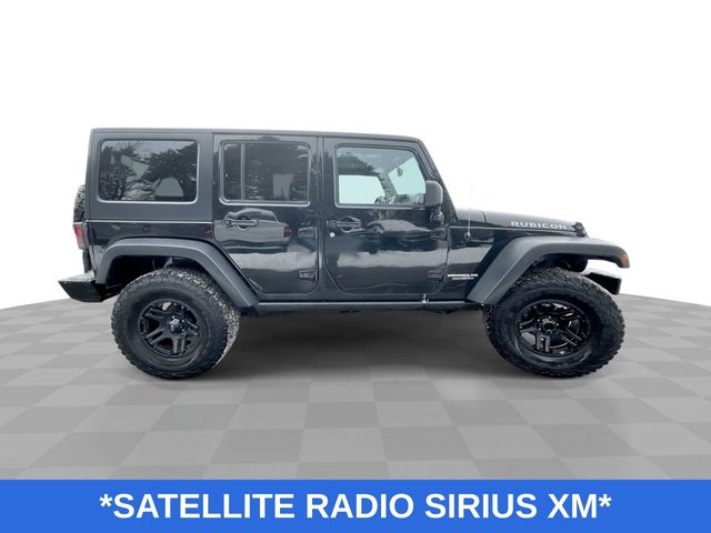 Used 2016 Jeep Wrangler For Sale in Livonia, MI