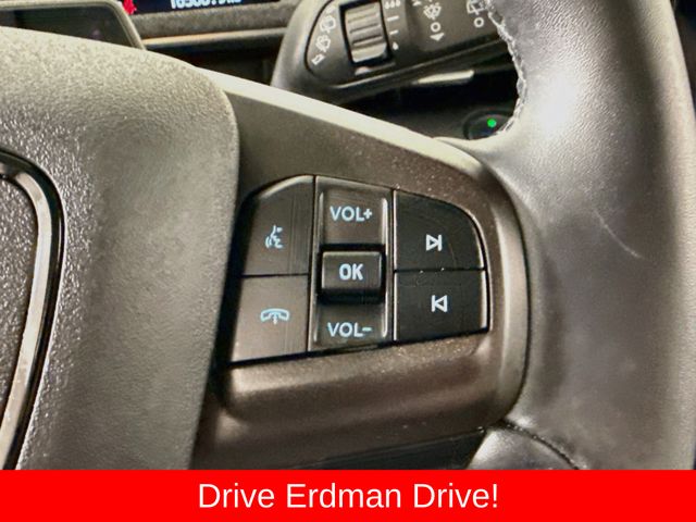 Used 2023 Ford Mustang Mach-E SUV