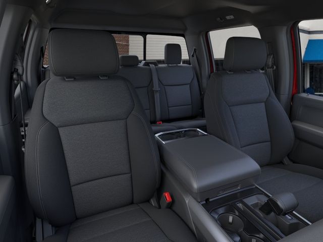New 2026 Red Ford XLT image 10