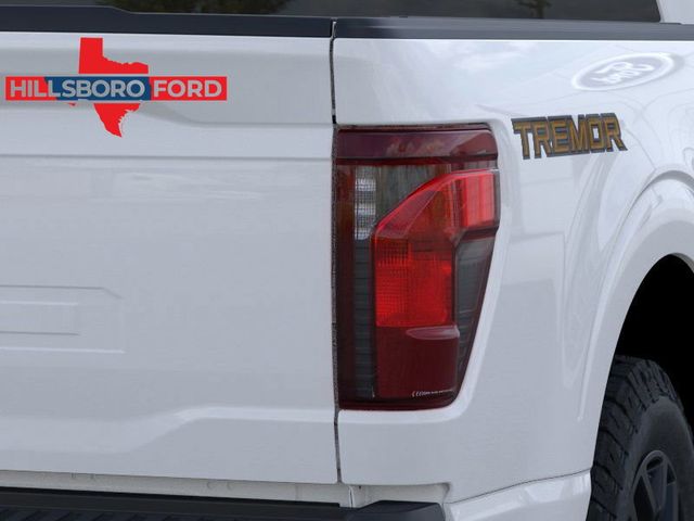 2024 Ford F-150 Tremor 21