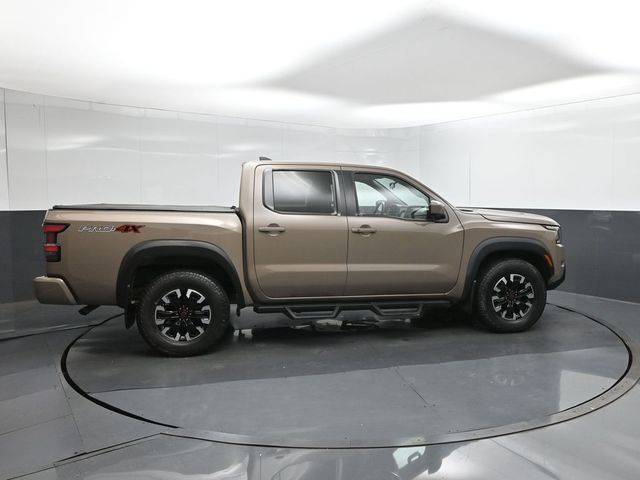 Used 2023 Nissan Frontier Truck