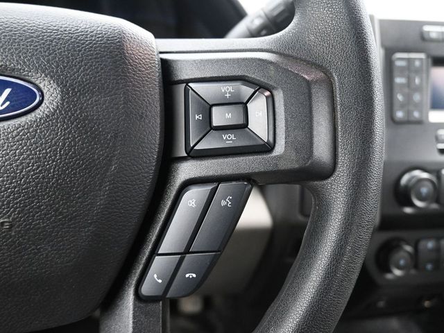 2022 Ford F-350SD XL Black at Classic Chevrolet Galveston