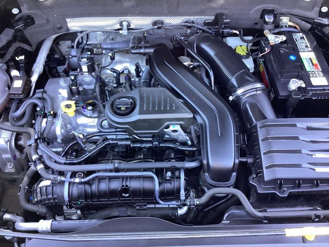 Used Car 2022 Volkswagen Taos  1.5t Se For Sale Under $20,000 In San Antonio, Texas