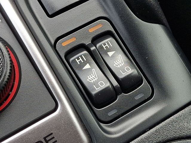 2023 Subaru Forester Premium White at South Hills Kia