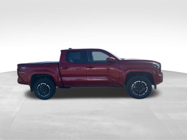 new 2026 Toyota Tacoma car, priced at $46,154