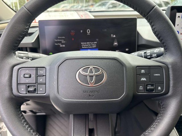 Used 2026 Toyota RAV4 SUV