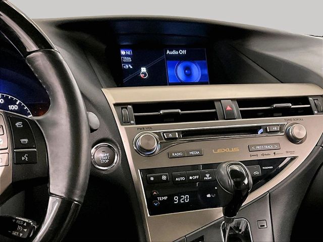 2013 Lexus RX 350 - 6