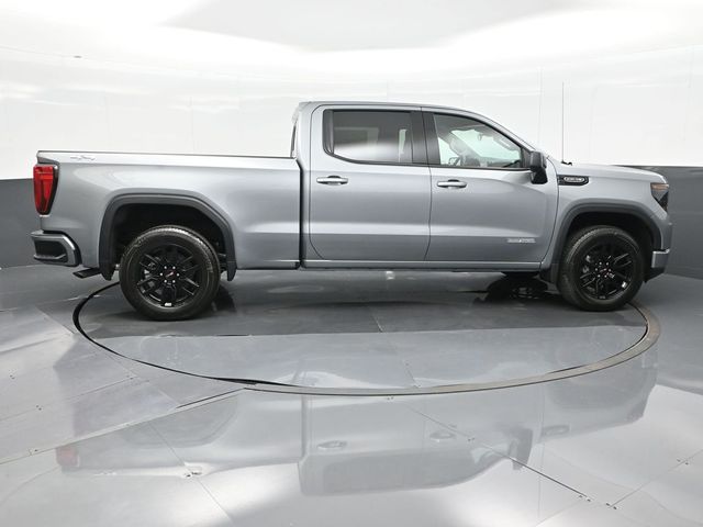 2024 GMC Sierra 1500 Elevation 9