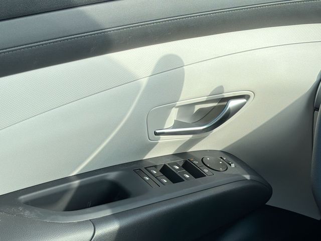 New 2026 White Hyundai SEL image 17