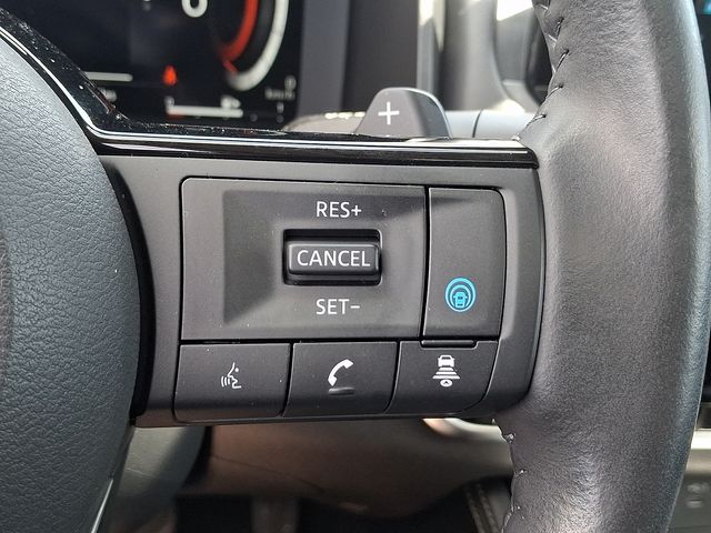 Used 2023 Nissan Rogue SUV