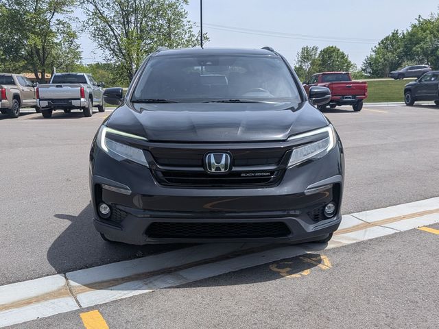 2022 Honda Pilot - Image 8
