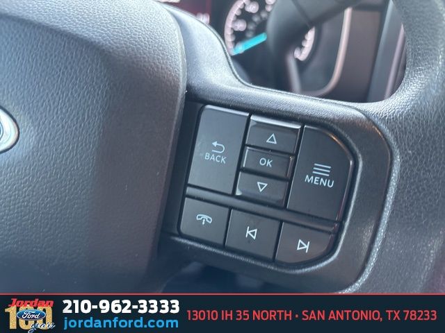 Used Car 2023 Ford F-150  Xlt For Sale Under $35,000 In San Antonio, Texas