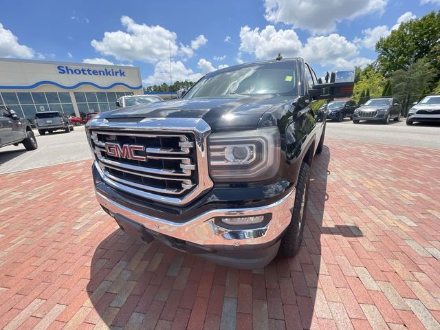 Used 2016 GMC Sierra 1500 Truck