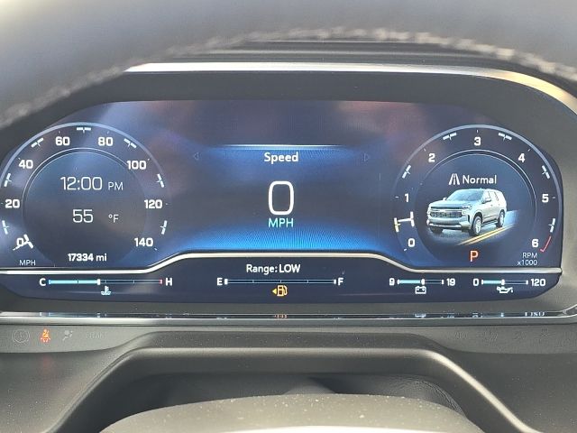 2024 Chevrolet Tahoe Premier:C02552