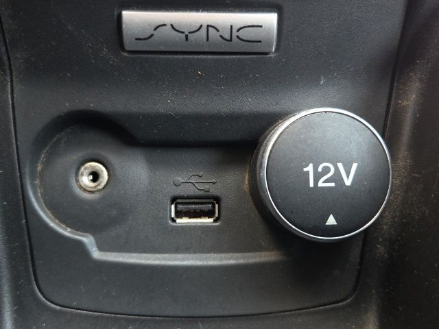 Used 2016 Ford Fiesta Sedan