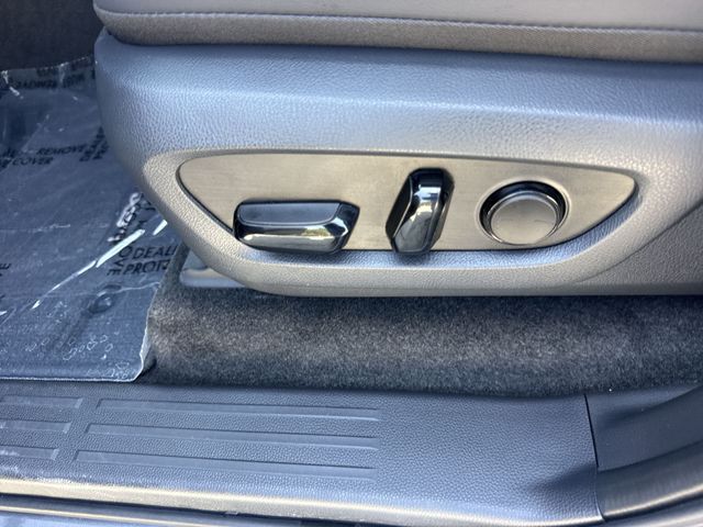 2024 Lexus GX - $73,998