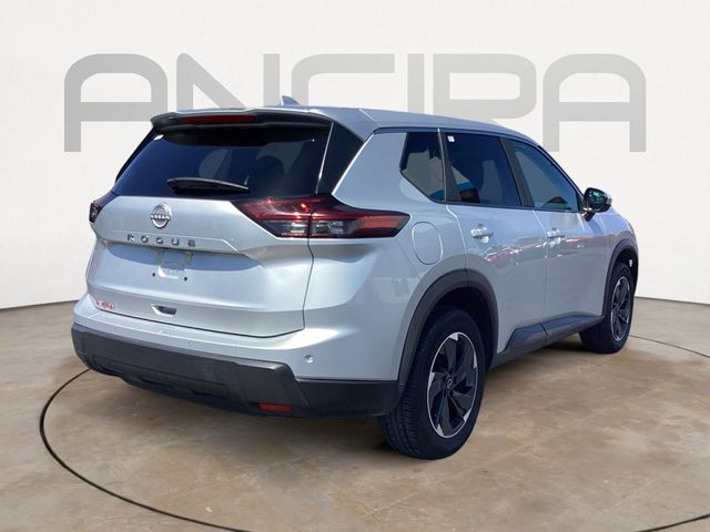 Used Car 2025 Nissan Rogue  Sv For Sale Under $25,000 In San Antonio, Texas