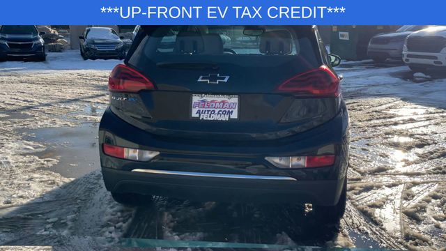 Used 2019 Chevrolet Bolt EV For Sale in Livonia, MI