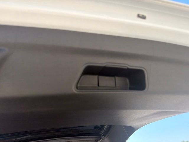 Used 2025 Chevrolet Suburban SUV