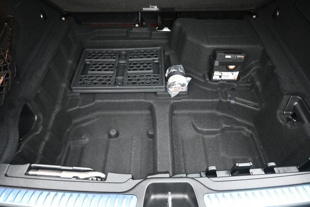 Used 2025 Mercedes-benz GLC SUV