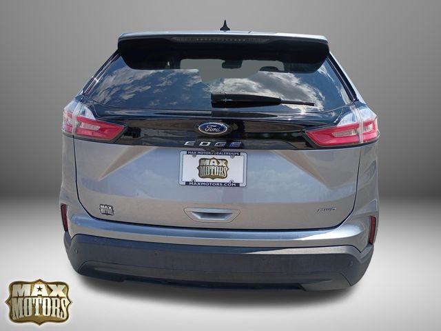 Used 2021 Ford Edge SUV